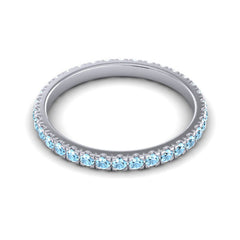 Aquamarine Band