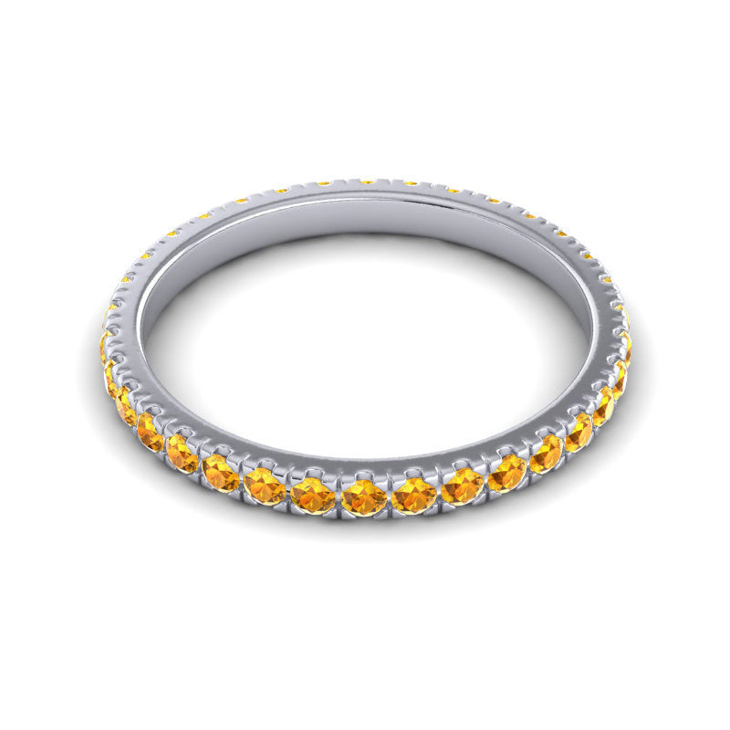 Citrine Band