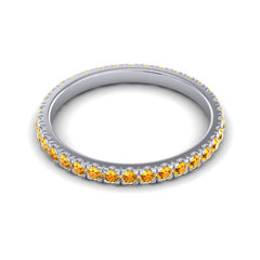 Citrine Band