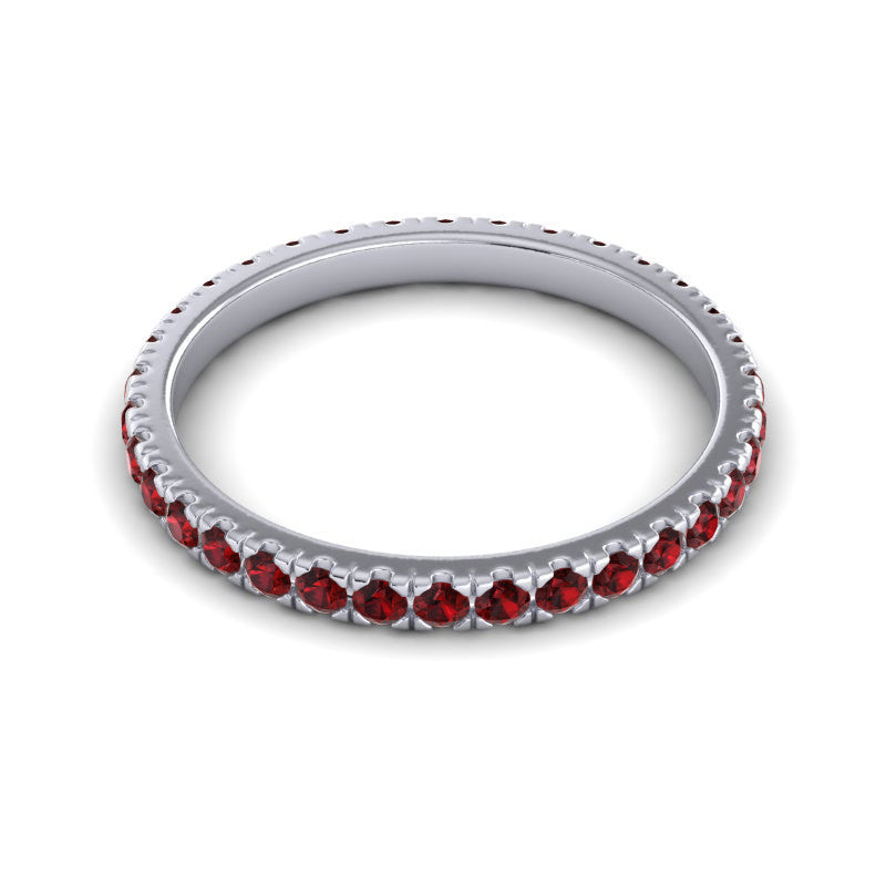 Garnet Band