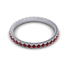 Garnet Band