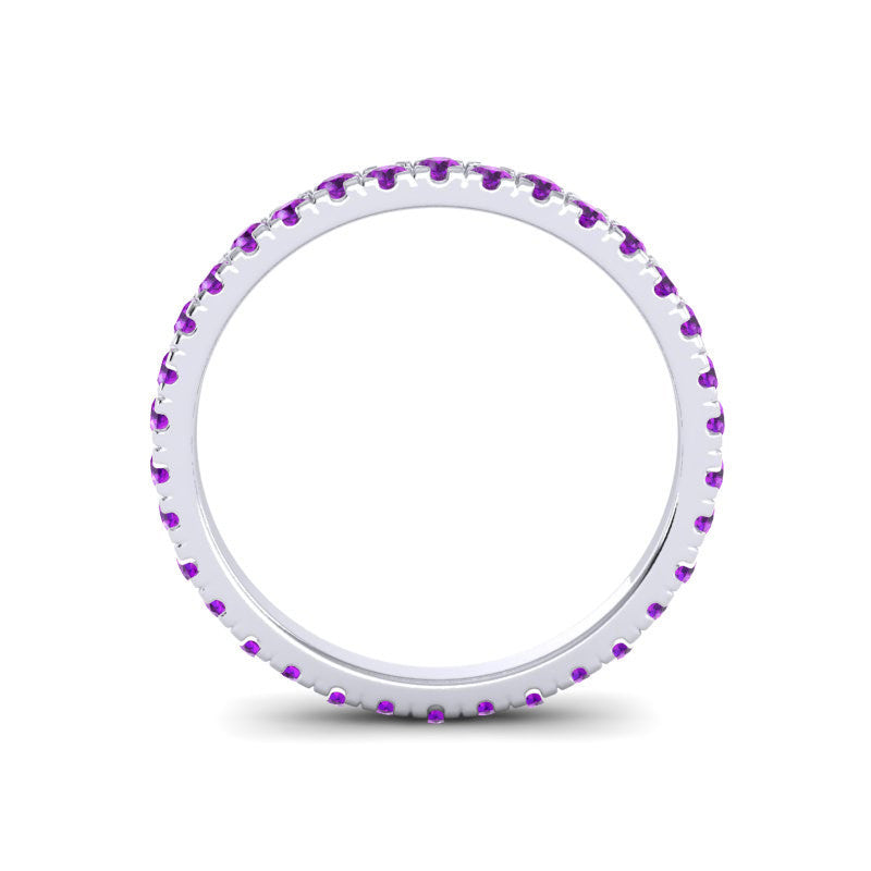 Amethyst Band