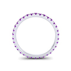Amethyst Band