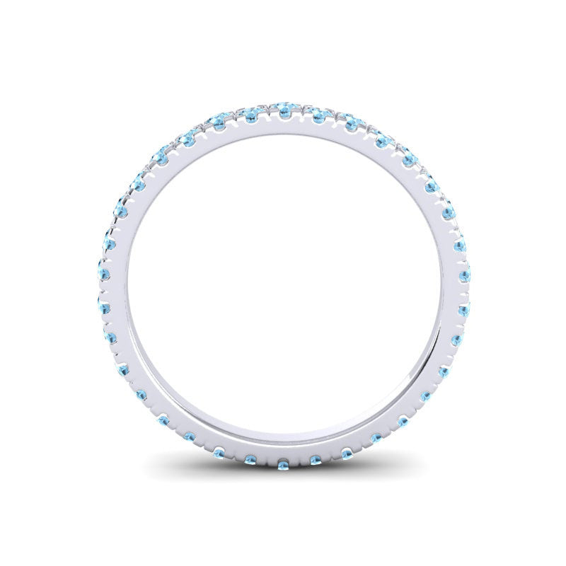 Aquamarine Band