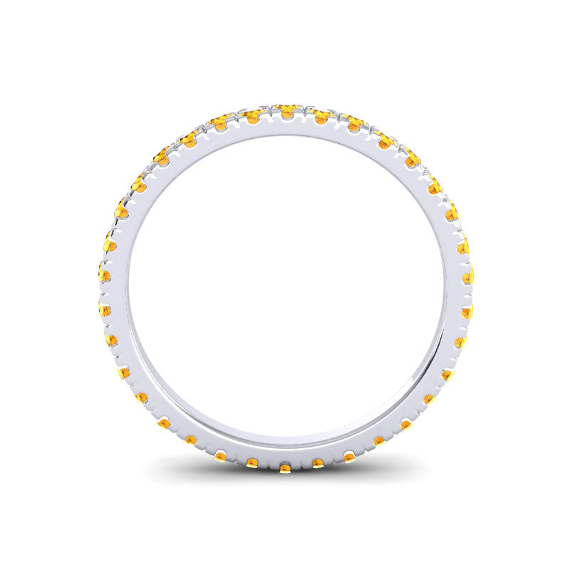 Citrine Band