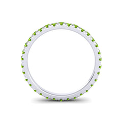 Peridot Band
