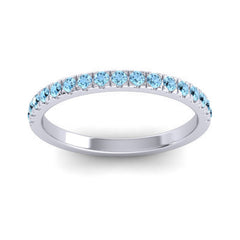 Aquamarine Band