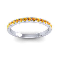 Citrine Band