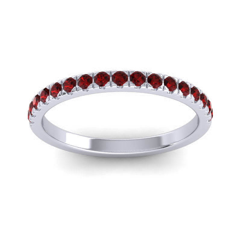 Garnet Band