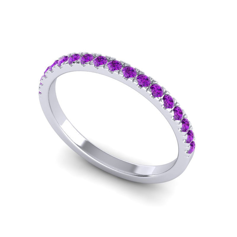 Amethyst Band