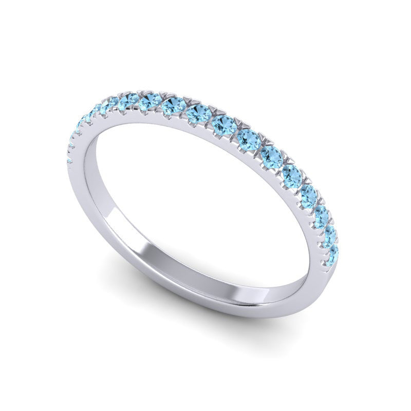 Aquamarine Band