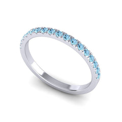 Aquamarine Band