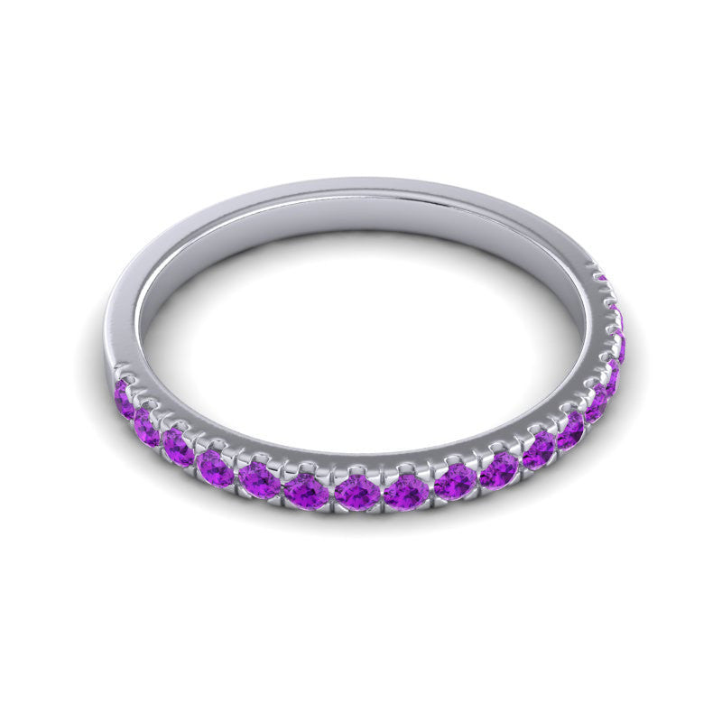 Amethyst Band