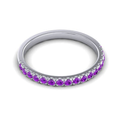 Amethyst Band