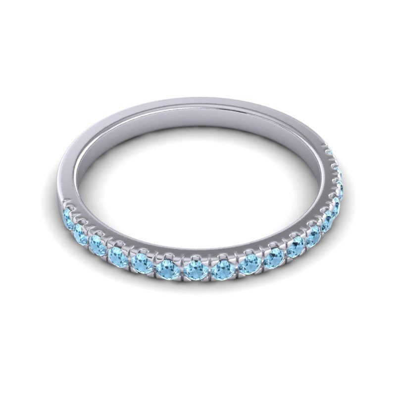 Aquamarine Band