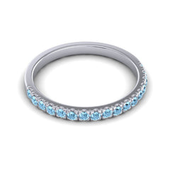 Aquamarine Band