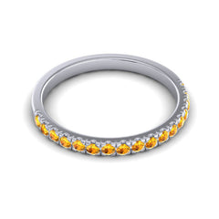 Citrine Band