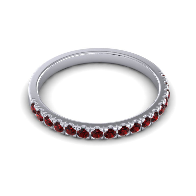 Garnet Band