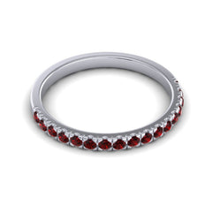 Garnet Band