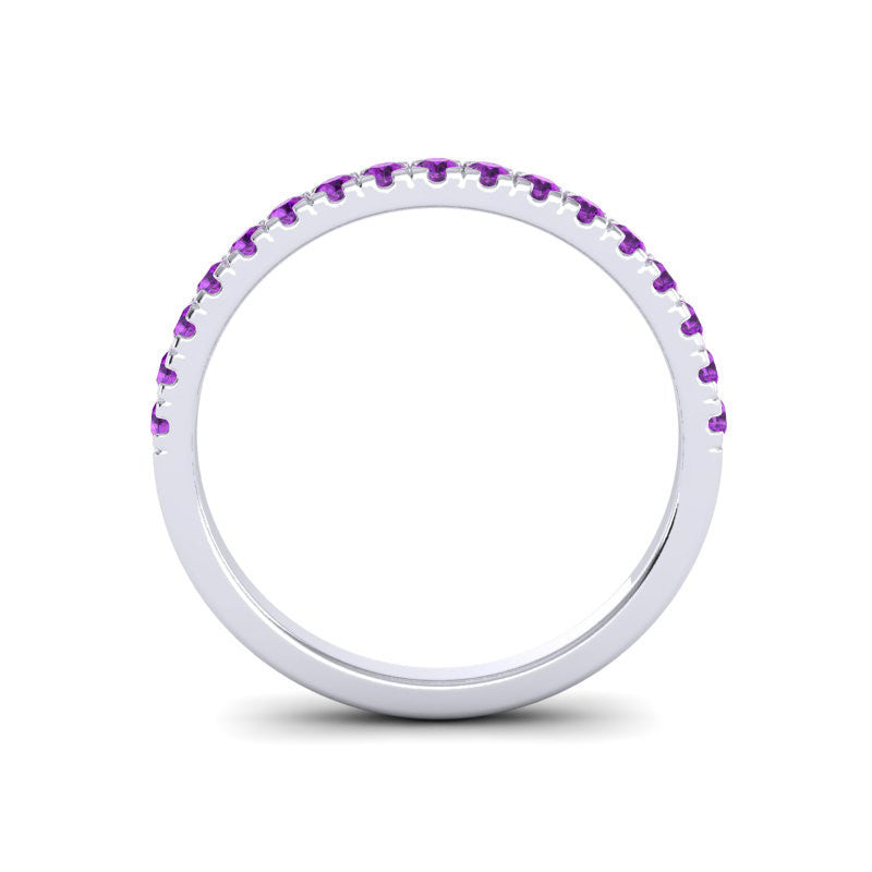 Amethyst Band