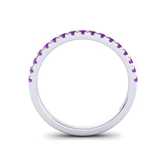 Amethyst Band