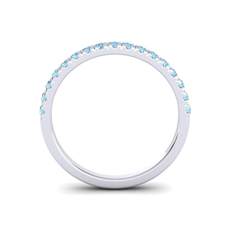 Aquamarine Band
