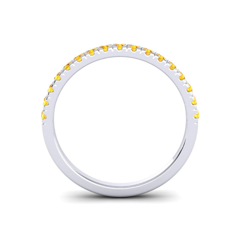 Citrine Band