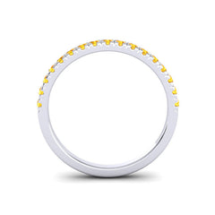 Citrine Band