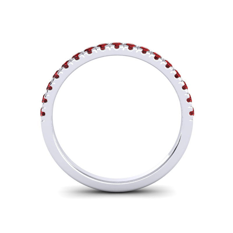 Garnet Band