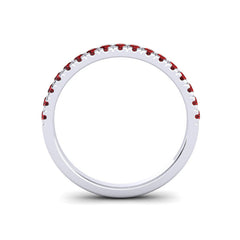 Garnet Band