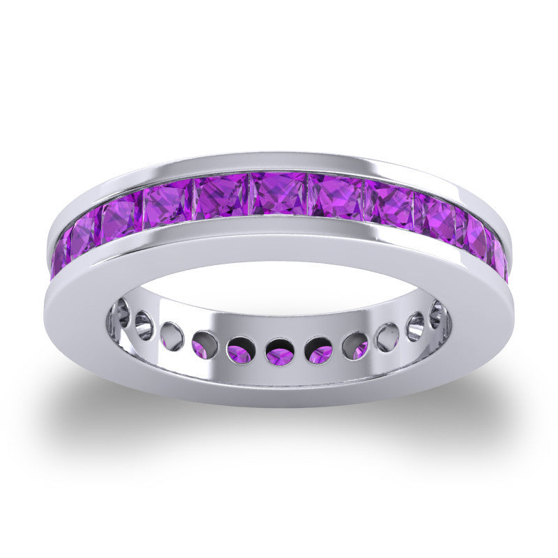 Amethyst Band