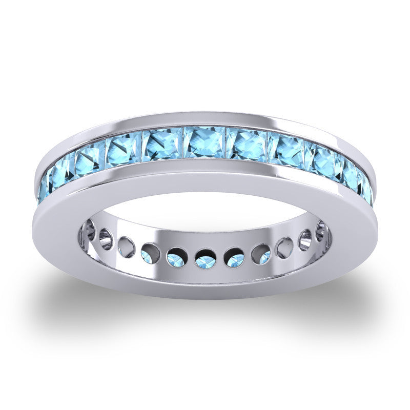 Aquamarine Band