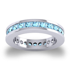 Aquamarine Band