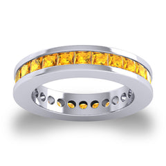 Citrine Band