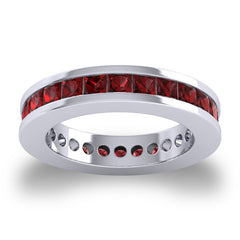 Garnet Band