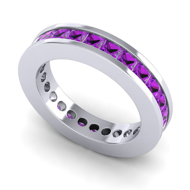 Amethyst Band