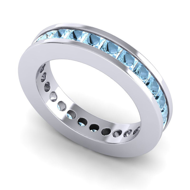 Aquamarine Band