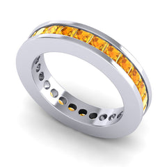 Citrine Band