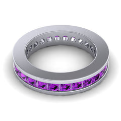 Amethyst Band
