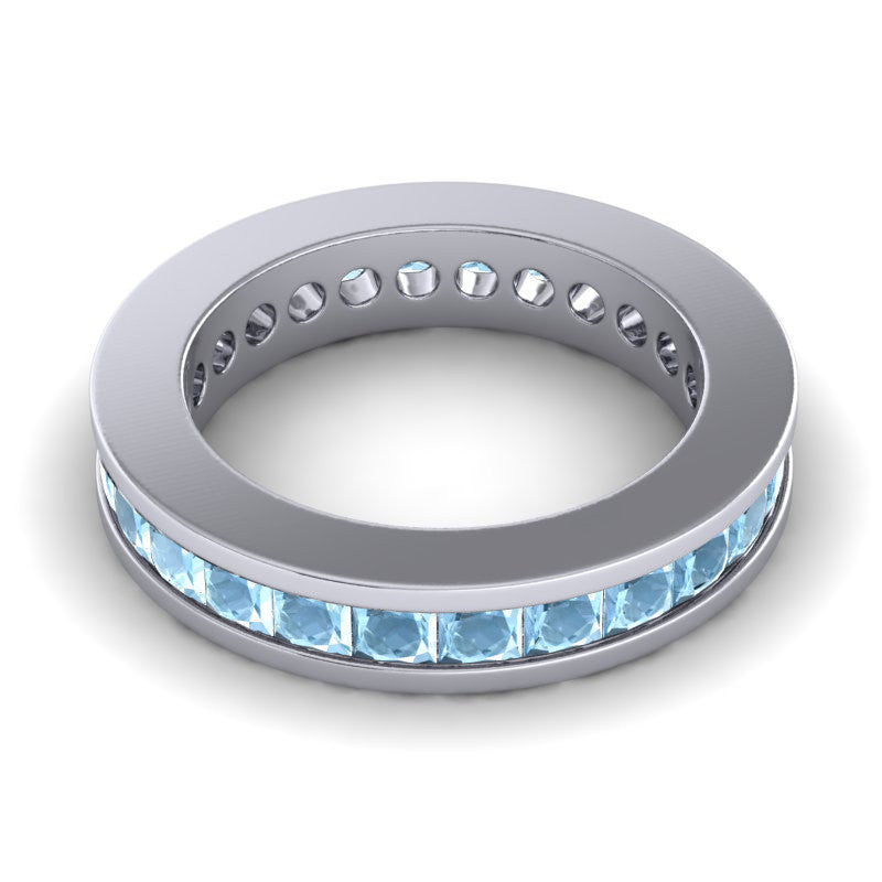 Aquamarine Band