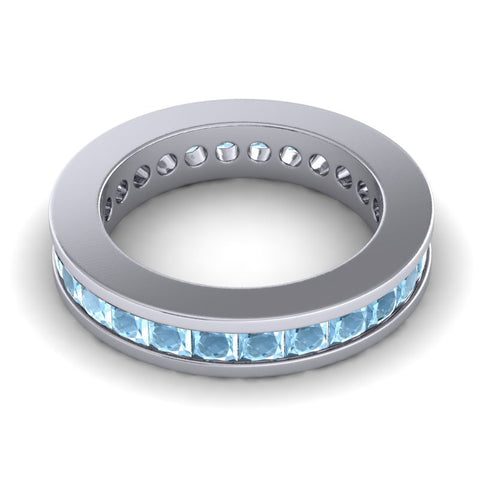 Aquamarine Band