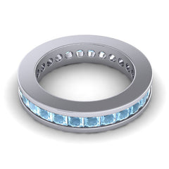 Aquamarine Band