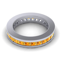 Citrine Band
