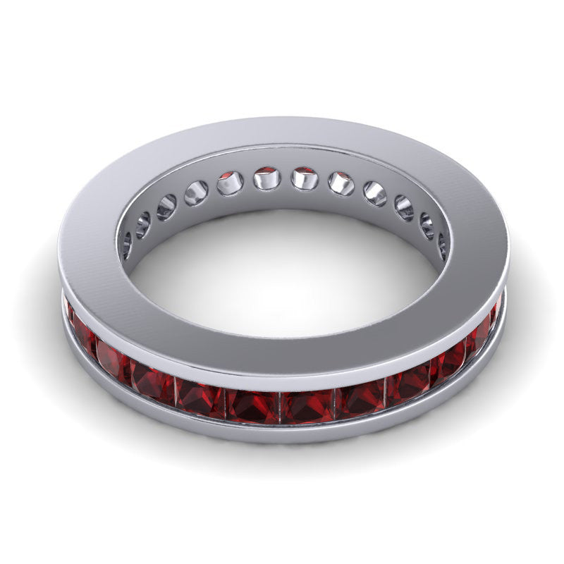 Garnet Band