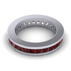 Garnet Band