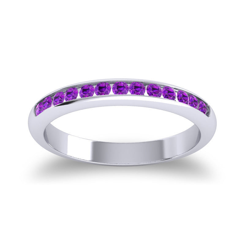Amethyst Band
