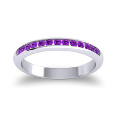 Amethyst Band