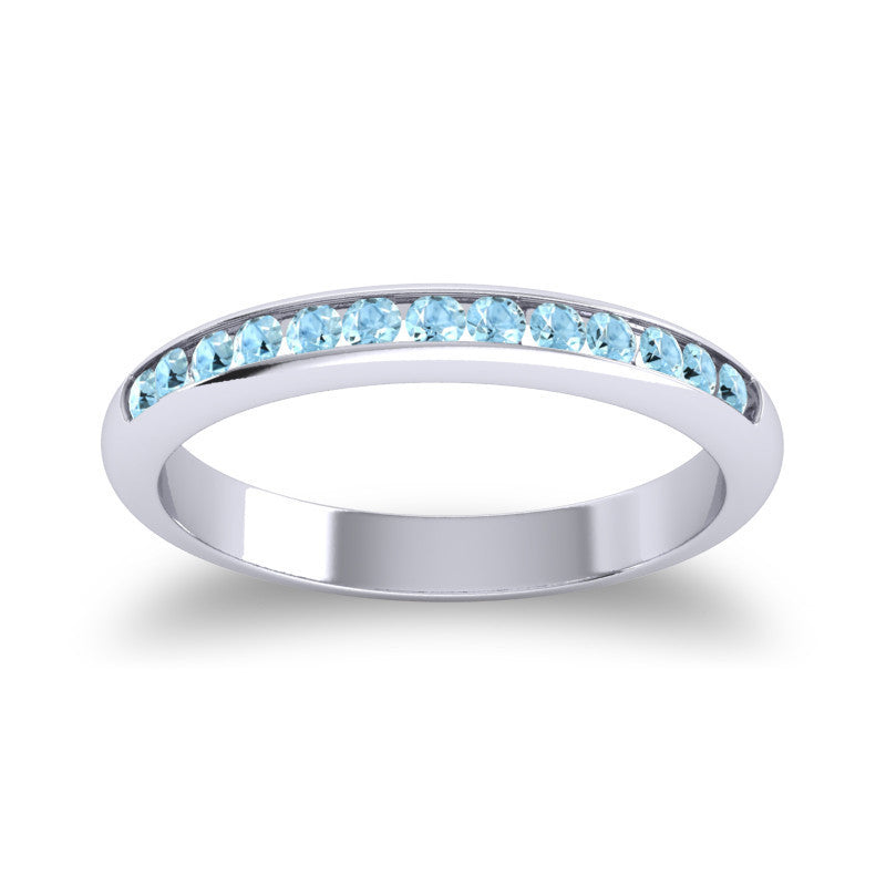 Aquamarine Band