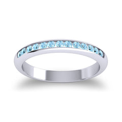Aquamarine Band