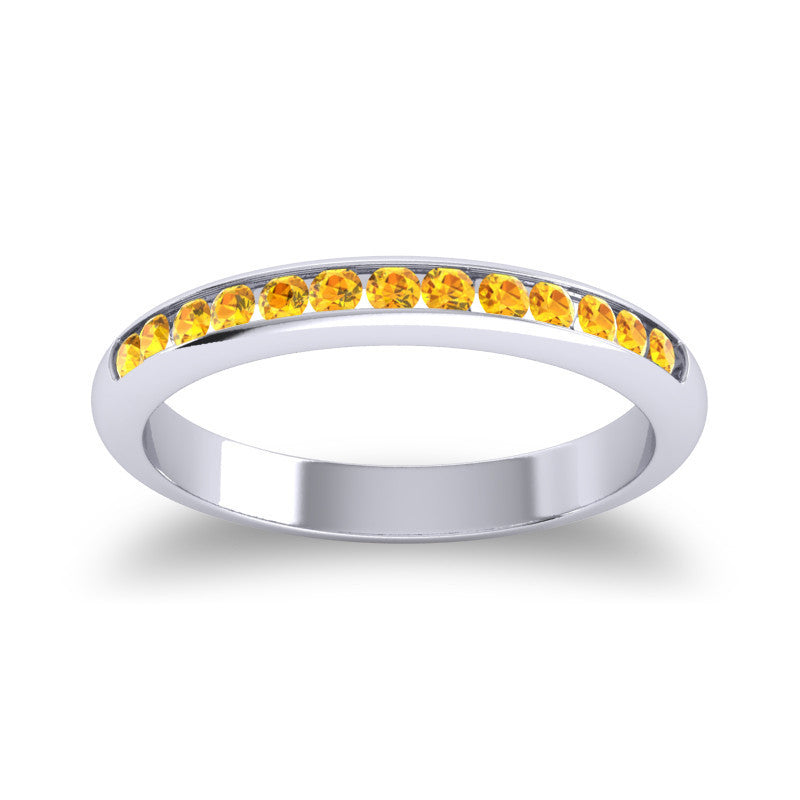 Citrine Band